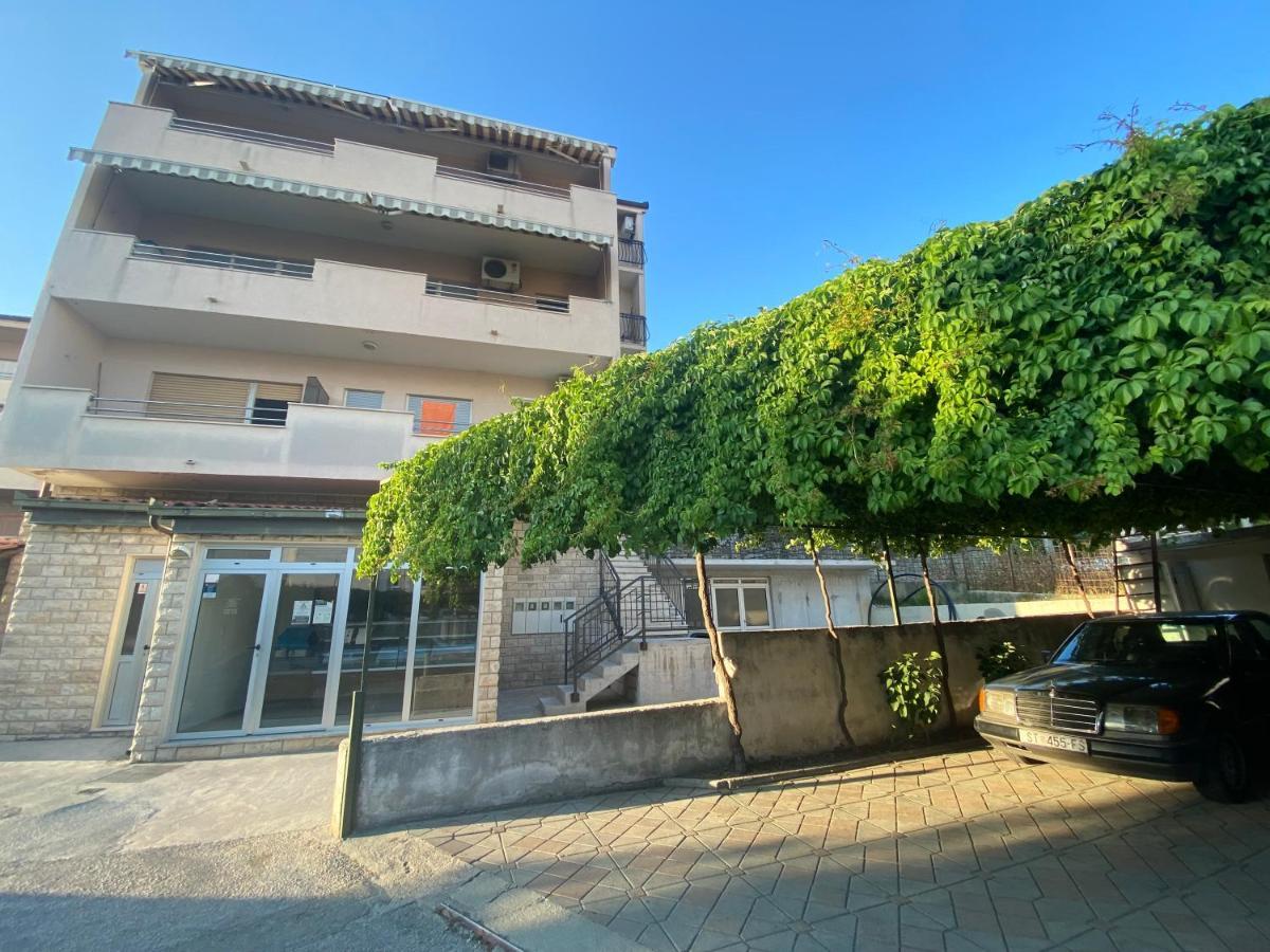 ספליט Attractive High Quality Friendly Apartment מראה חיצוני תמונה