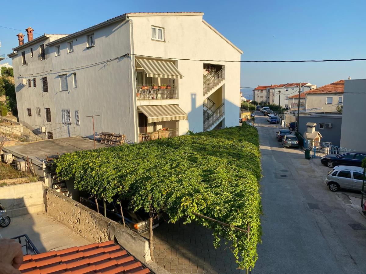 ספליט Attractive High Quality Friendly Apartment מראה חיצוני תמונה