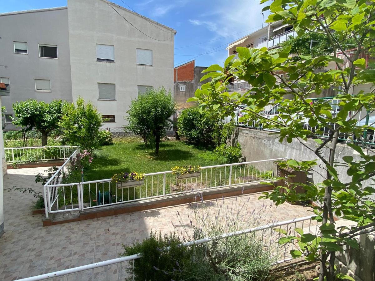 ספליט Attractive High Quality Friendly Apartment מראה חיצוני תמונה
