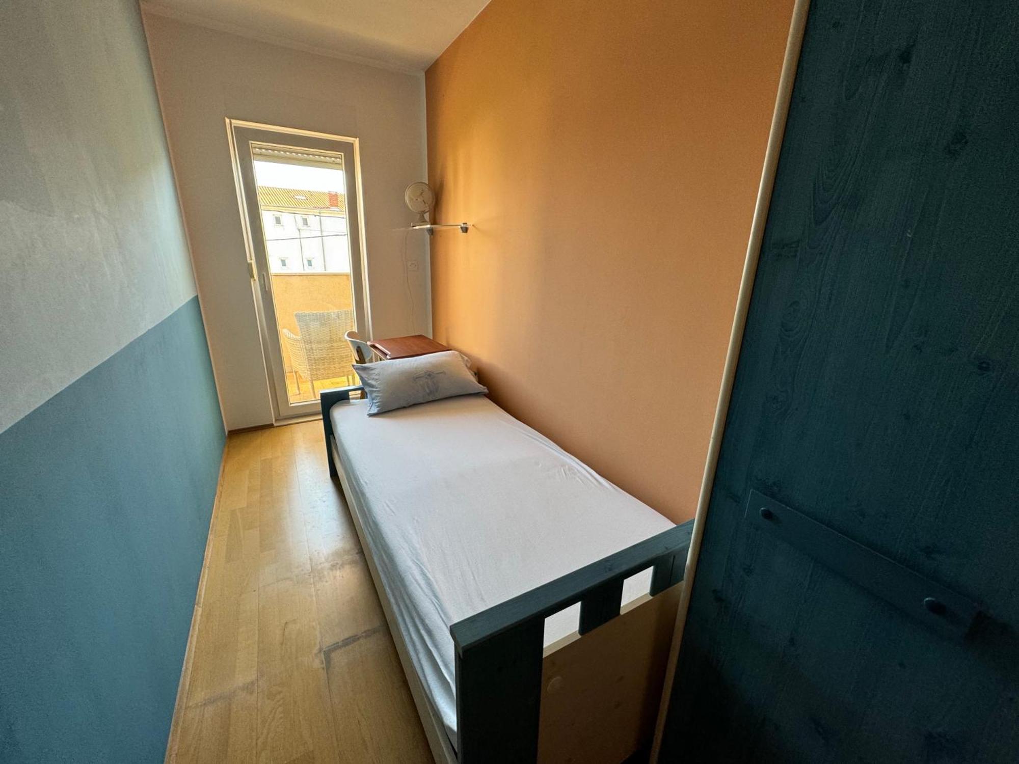 ספליט Attractive High Quality Friendly Apartment מראה חיצוני תמונה