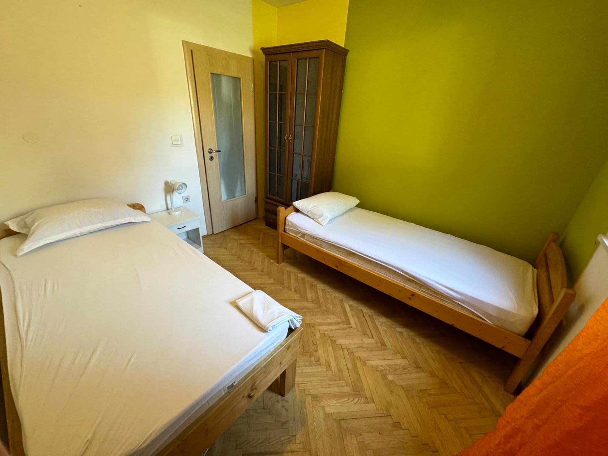 ספליט Attractive High Quality Friendly Apartment מראה חיצוני תמונה