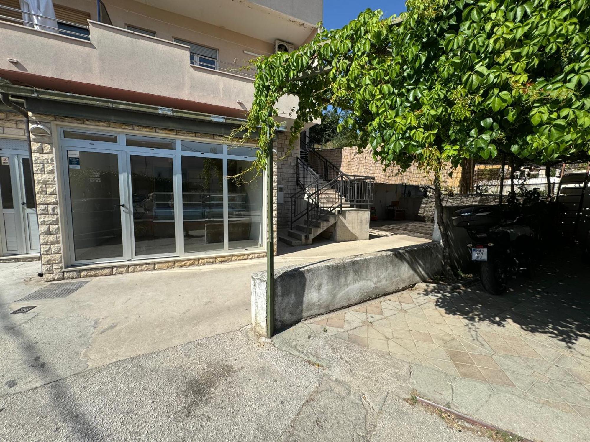 ספליט Attractive High Quality Friendly Apartment מראה חיצוני תמונה