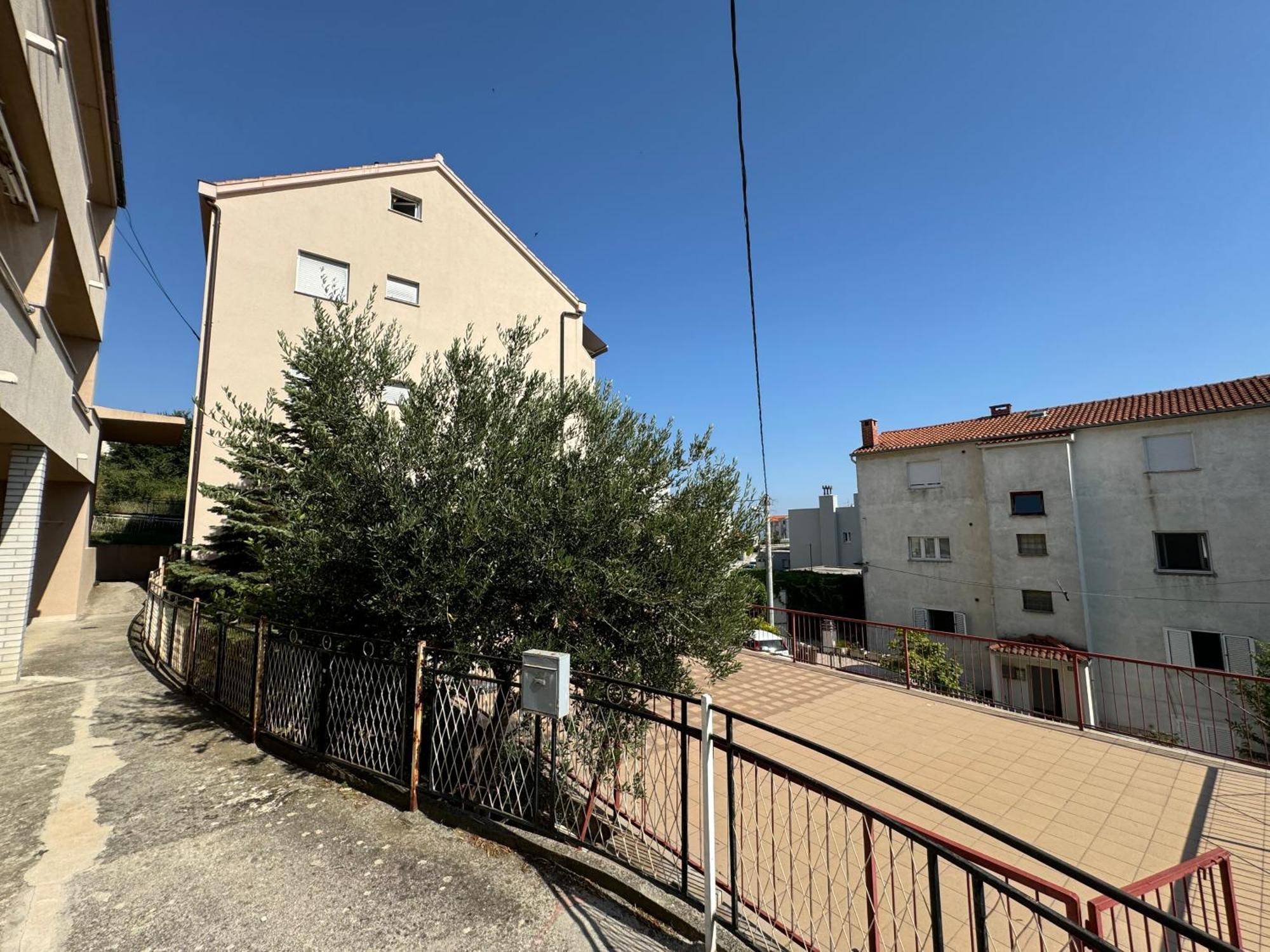 ספליט Attractive High Quality Friendly Apartment מראה חיצוני תמונה