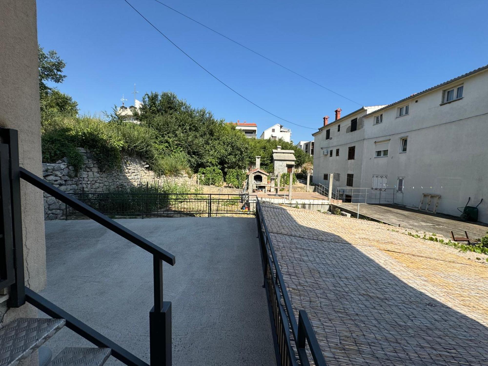 ספליט Attractive High Quality Friendly Apartment מראה חיצוני תמונה