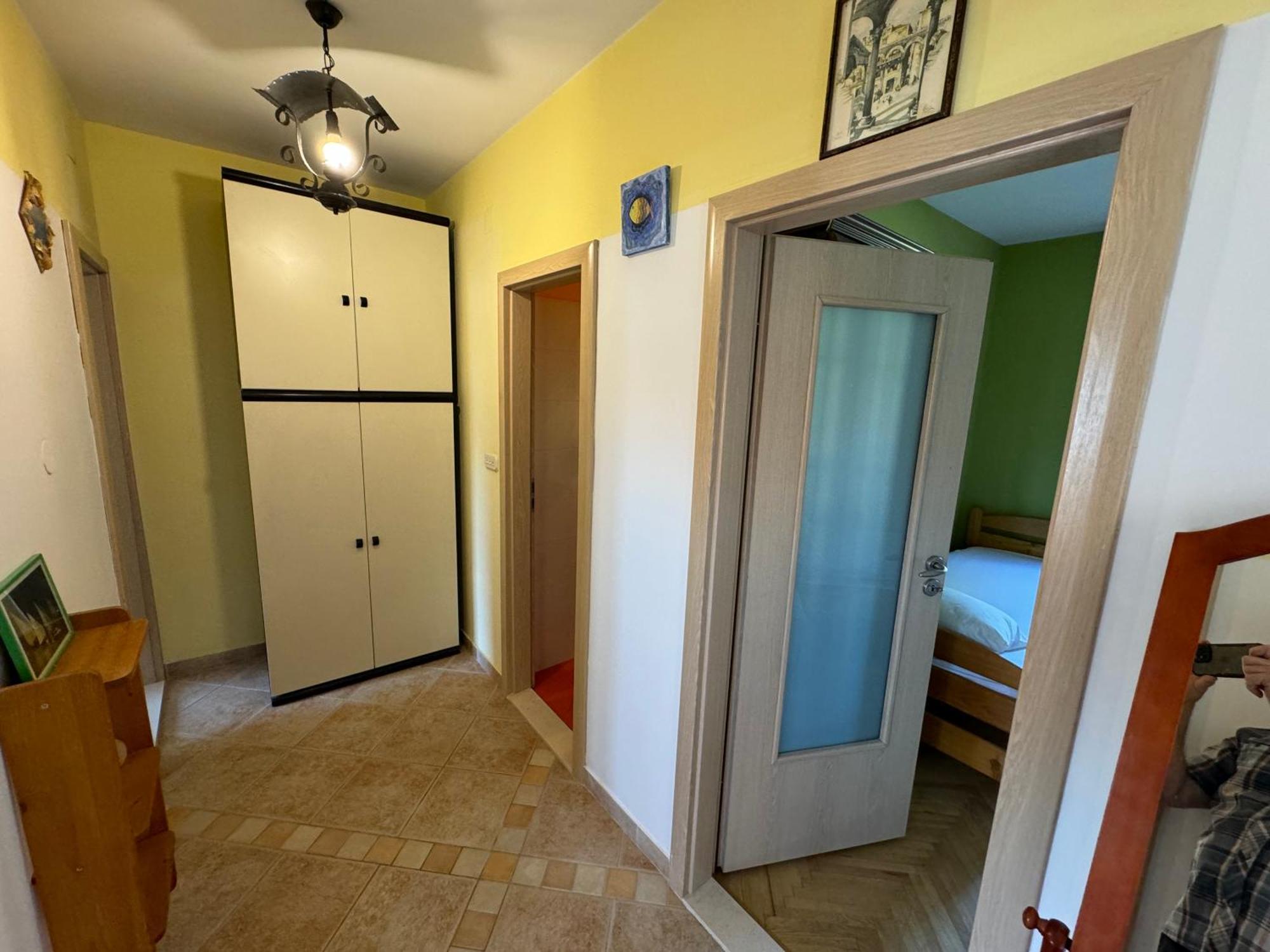 ספליט Attractive High Quality Friendly Apartment מראה חיצוני תמונה