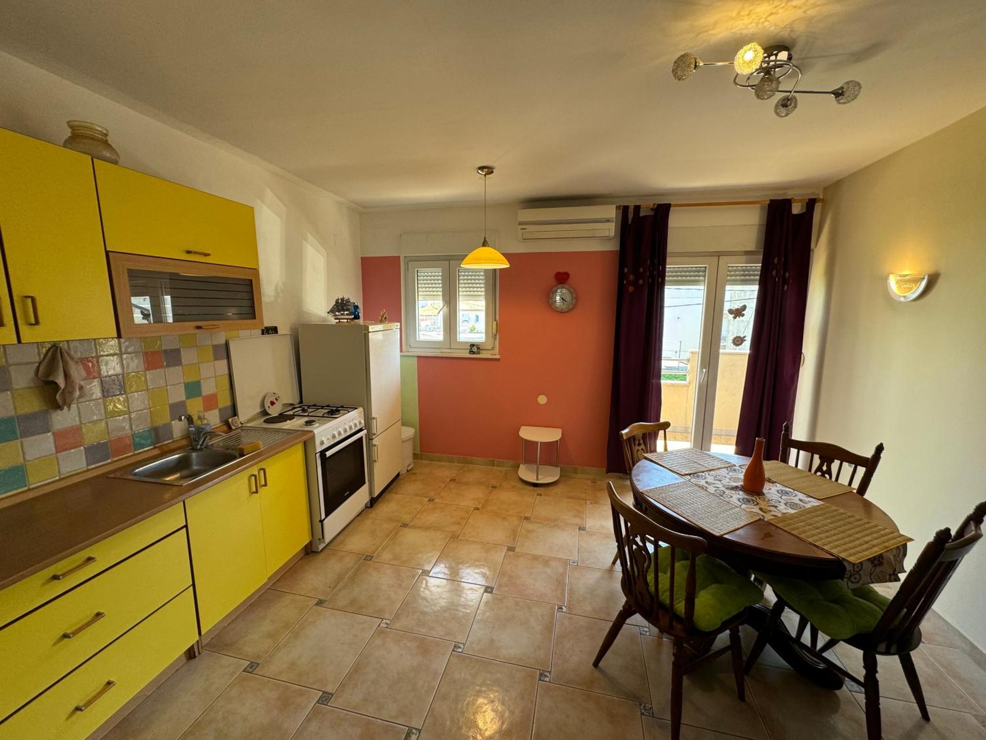 ספליט Attractive High Quality Friendly Apartment מראה חיצוני תמונה