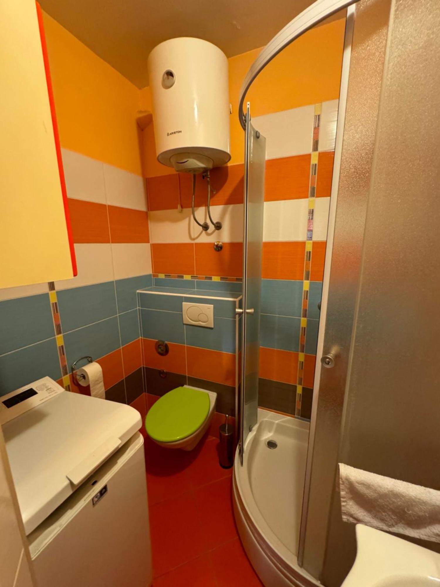 ספליט Attractive High Quality Friendly Apartment מראה חיצוני תמונה
