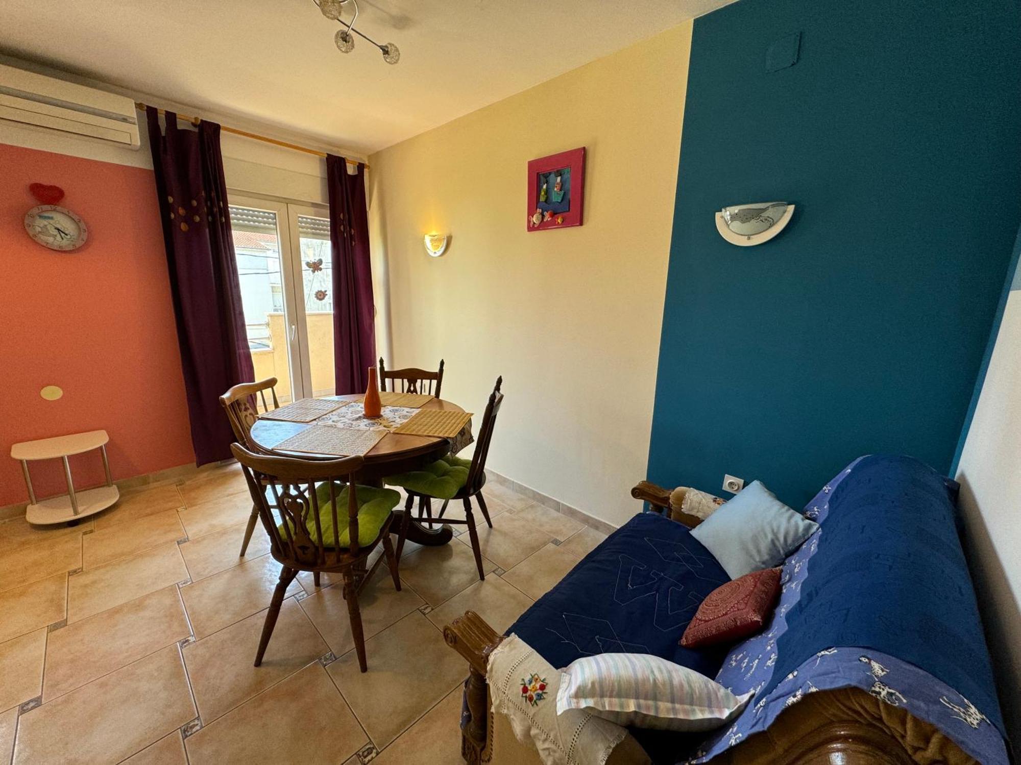 ספליט Attractive High Quality Friendly Apartment מראה חיצוני תמונה