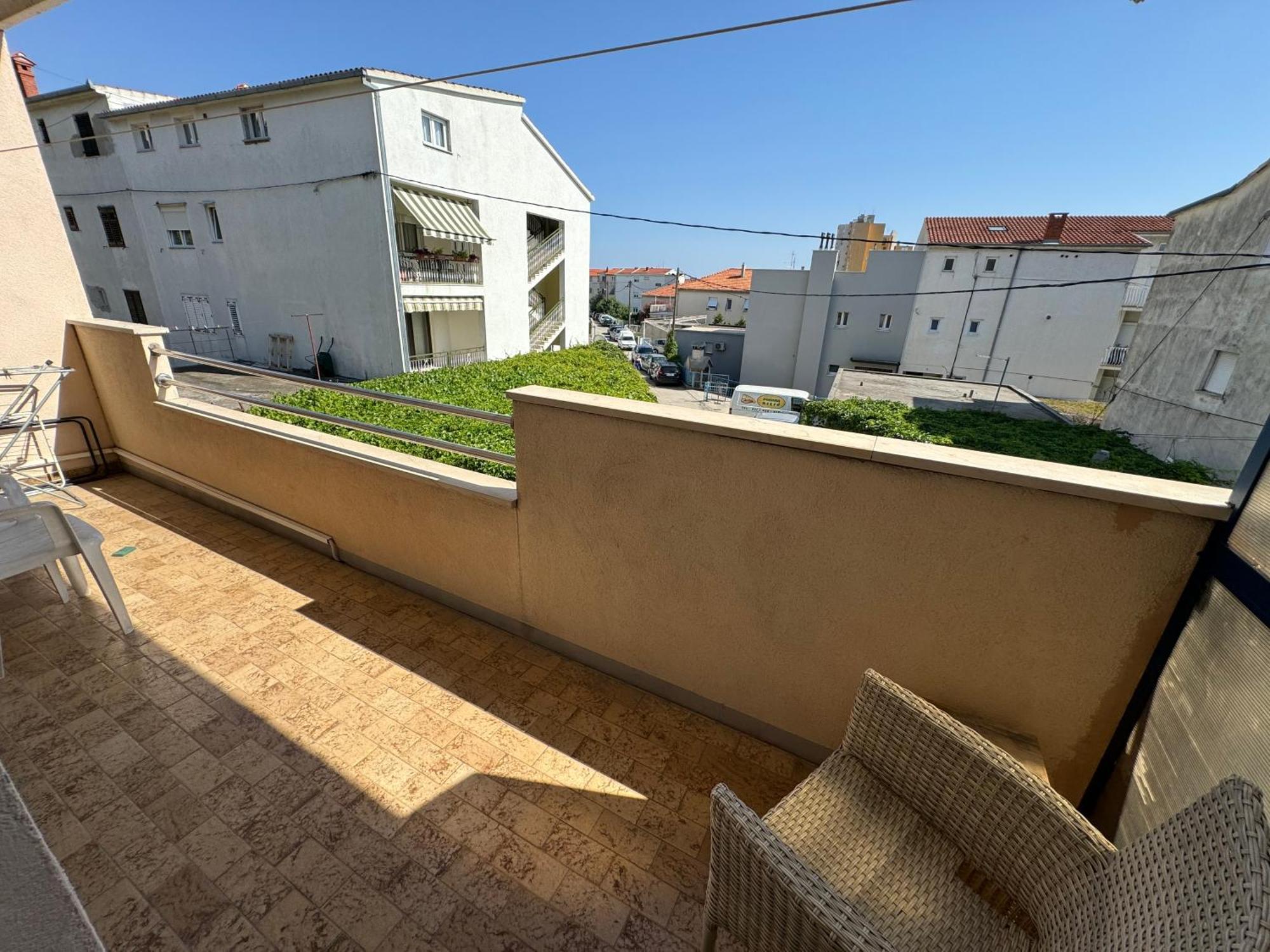 ספליט Attractive High Quality Friendly Apartment מראה חיצוני תמונה